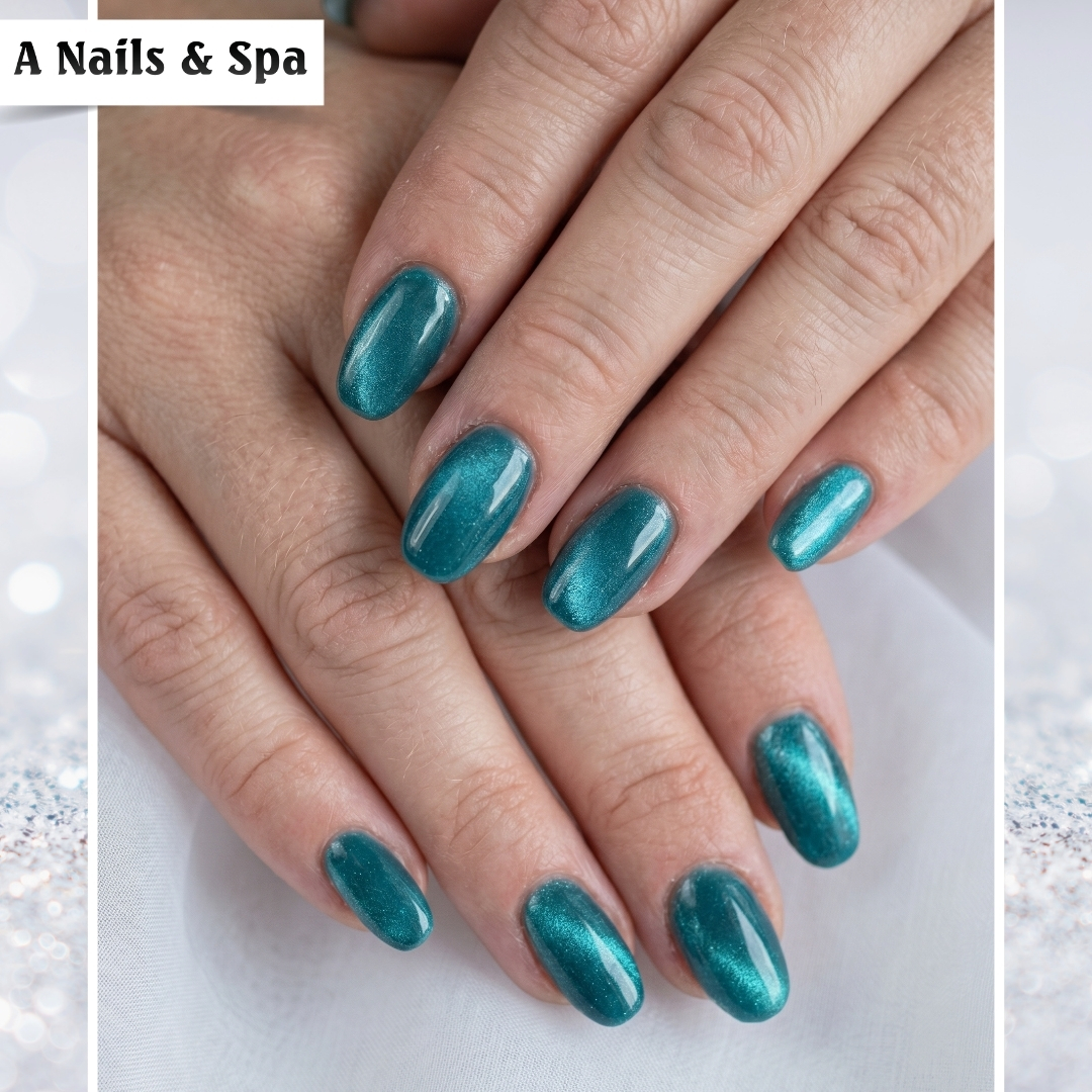 Nail tips